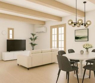  Maison � vendre 7 pi�ces 210 m�