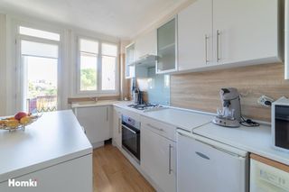  Appartement � vendre 3 pi�ces 59 m�