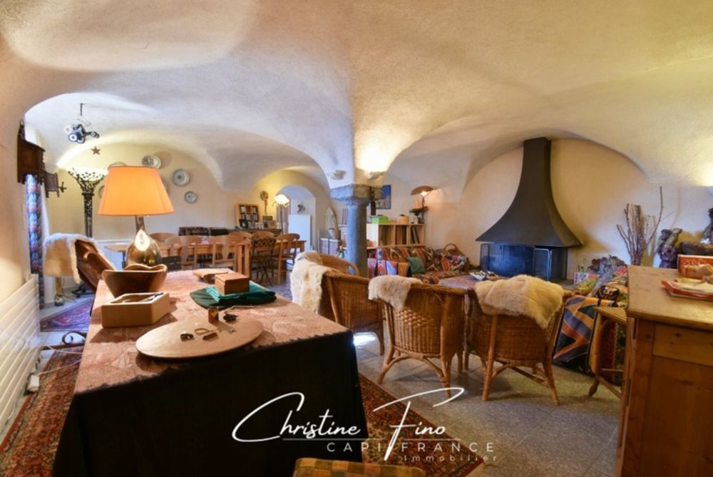 � vendre  Maison La Salle les Alpes (05240)