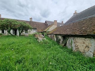  Maison � vendre 3 pi�ces 83 m�