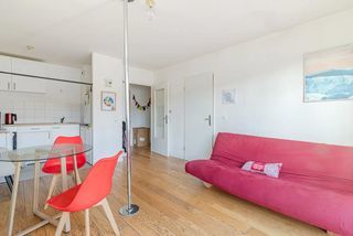  Appartement � vendre 2 pi�ces 40 m�