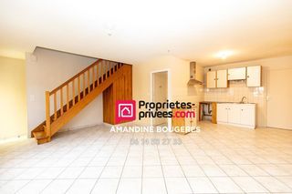  Maison � vendre 4 pi�ces 86 m�