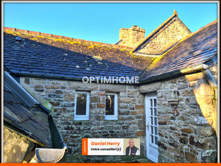  Maison � vendre 4 pi�ces 87 m�