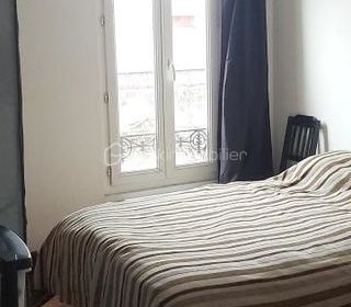  Appartement � vendre 2 pi�ces 34 m�