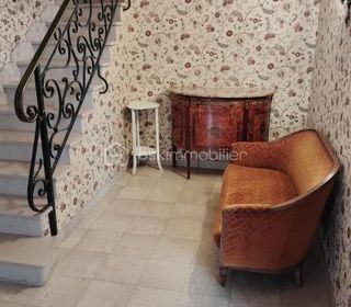  Maison � vendre 5 pi�ces 132 m�