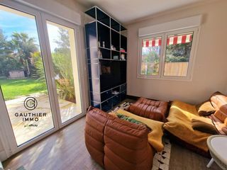  Maison � vendre 3 pi�ces 65 m�