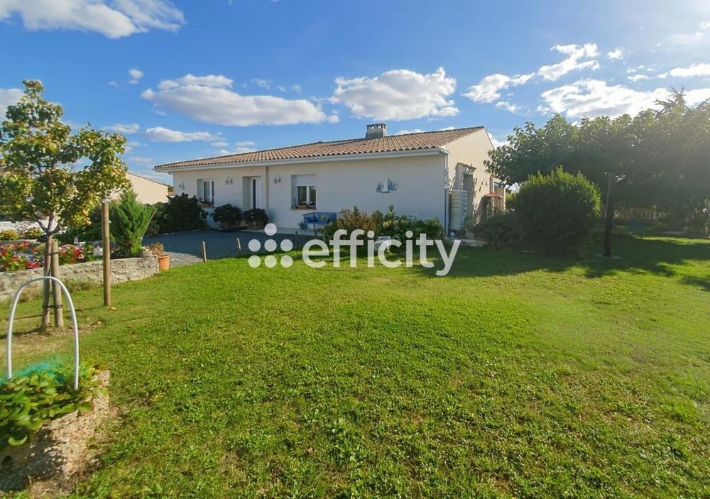 � vendre  Maison Fouras (17450)