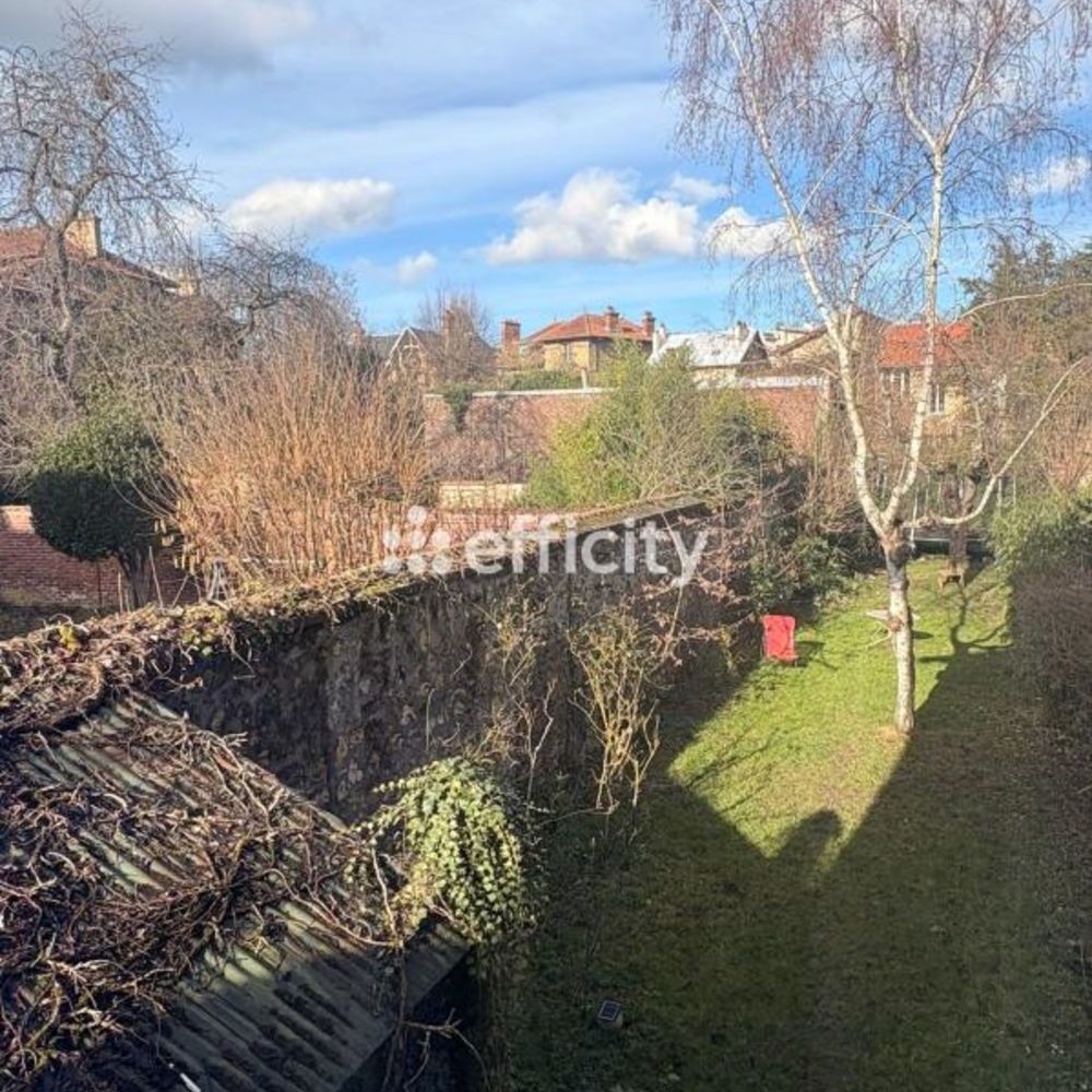 � vendre  Maison Versailles (78000)