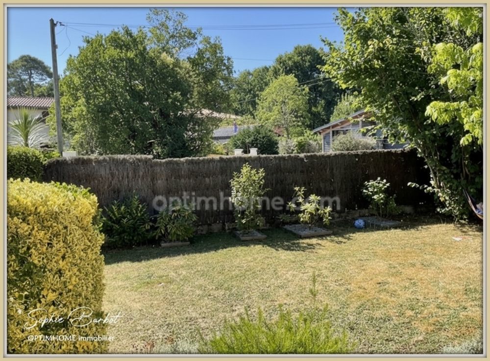 � vendre  Maison Gujan-Mestras (33470)