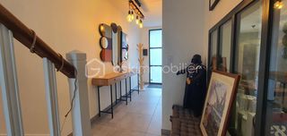  Maison � vendre 4 pi�ces 124 m�