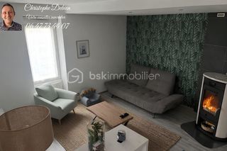  Maison � vendre 7 pi�ces 170 m�