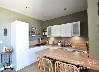  Appartement � vendre 3 pi�ces 116 m�