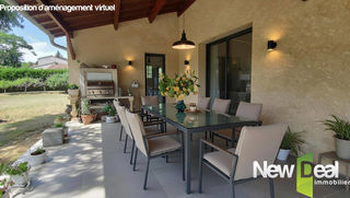  Maison � vendre 6 pi�ces 217 m�