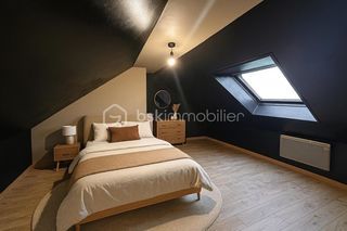  Maison � vendre 6 pi�ces 115 m�