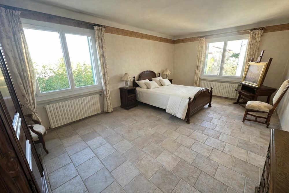 � vendre  Villa Saint-Victoret (13730)