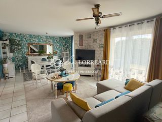  Maison � vendre 5 pi�ces 116 m�