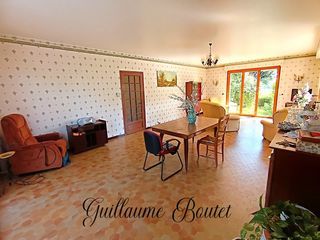  Maison � vendre 9 pi�ces 173 m�