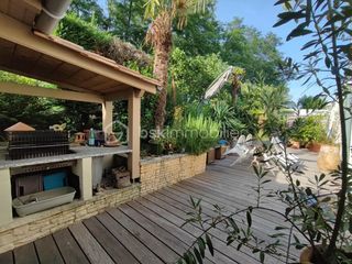  Maison � vendre 6 pi�ces 258 m�