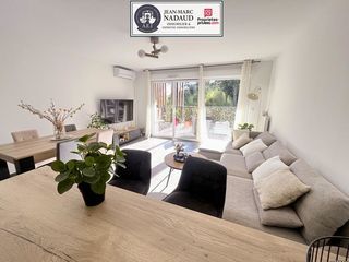  Appartement � vendre 3 pi�ces 72 m�