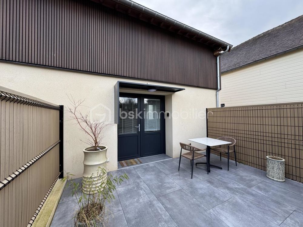 � vendre  Maison Acquigny (27400)