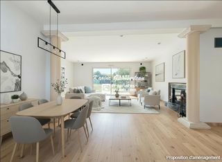  Maison � vendre 5 pi�ces 150 m�