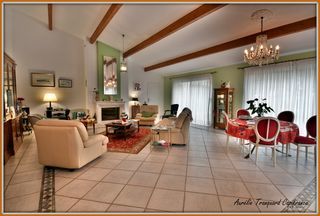  Maison � vendre 6 pi�ces 197 m�