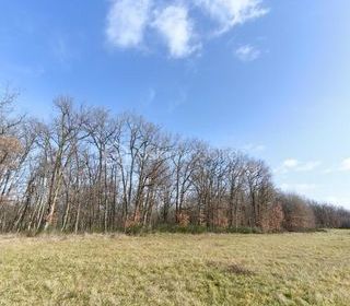  Terrain � vendre 825 m�