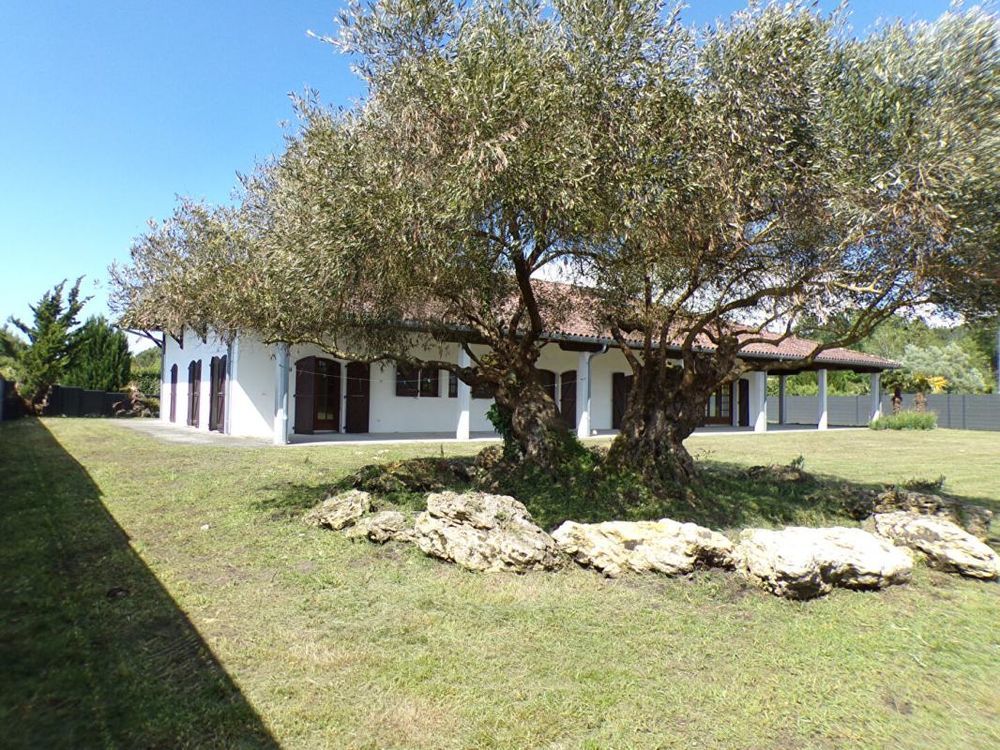 � vendre  Villa Soustons (40140)