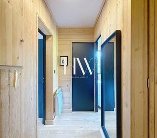  Appartement � vendre 4 pi�ces 54 m�