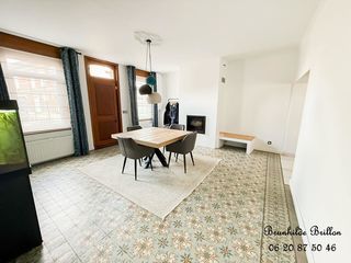  Maison � vendre 6 pi�ces 160 m�