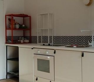  Appartement � louer 1 pi�ce 19 m� Montreuil