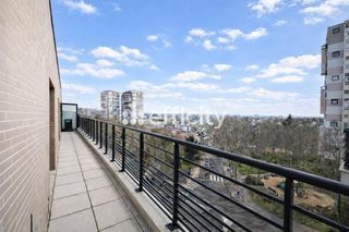  Appartement � vendre 5 pi�ces 91 m�