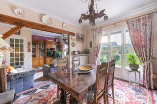  Maison � vendre 5 pi�ces 119 m�