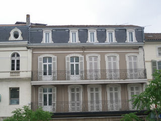  Appartement � vendre 1 pi�ce 18 m�