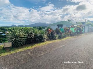  Terrain � vendre 500 m�