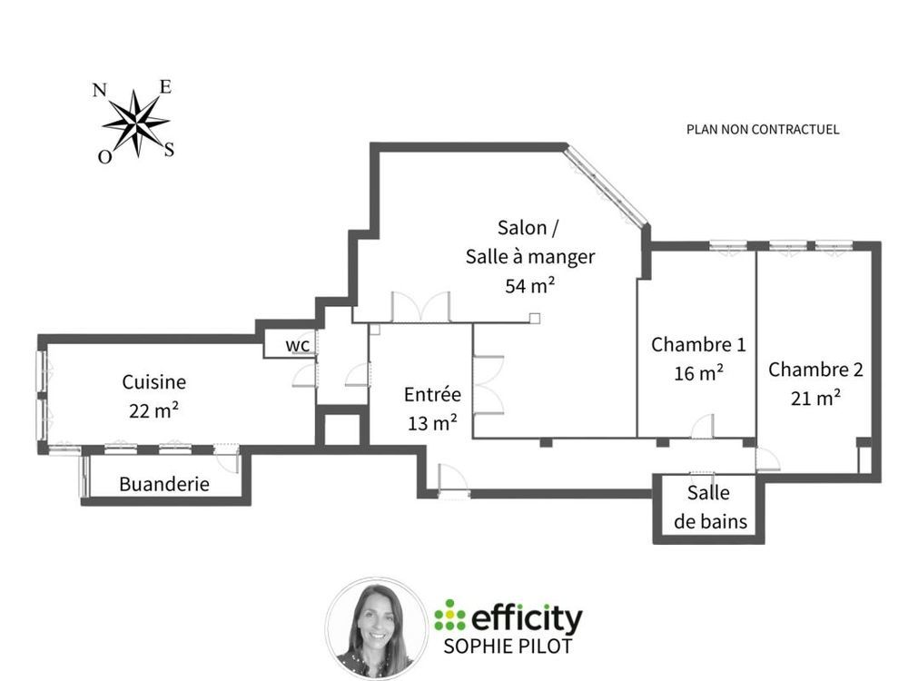 � vendre  Appartement Annecy (74000)