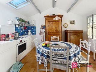  Maison � vendre 4 pi�ces 105 m�