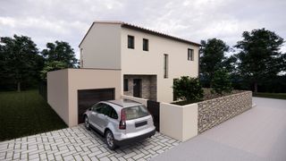  Maison � vendre 4 pi�ces 128 m�