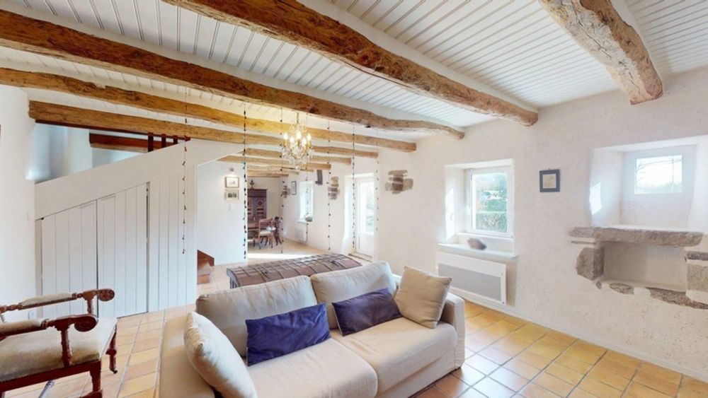 � vendre  Maison Esquibien (29770)