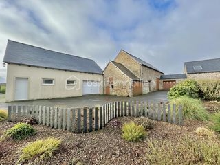  Propri�t�/ch�teau � vendre 10 pi�ces 310 m�