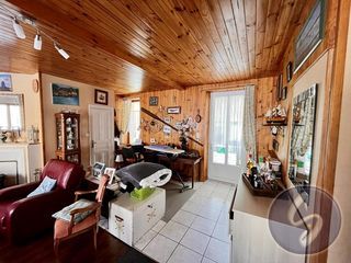  Maison � vendre 5 pi�ces 150 m�