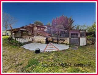  Maison � vendre 5 pi�ces 140 m�