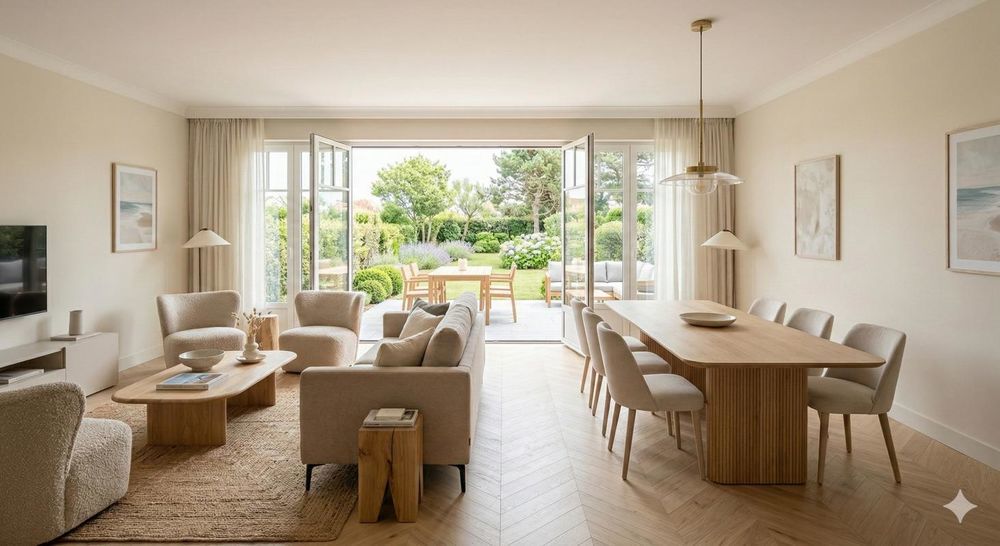 � vendre  Appartement Deauville (14800)