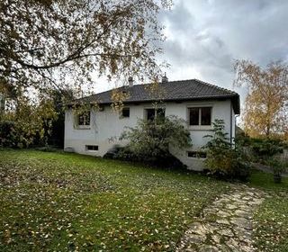  Maison � vendre 5 pi�ces 89 m�