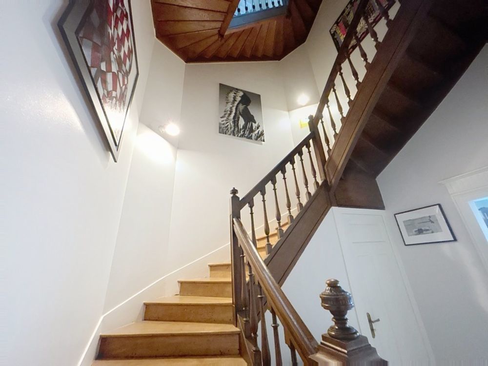 � vendre  Maison Reims (51100)