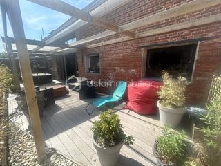  Propri�t�/ch�teau � vendre 5 pi�ces 150 m�