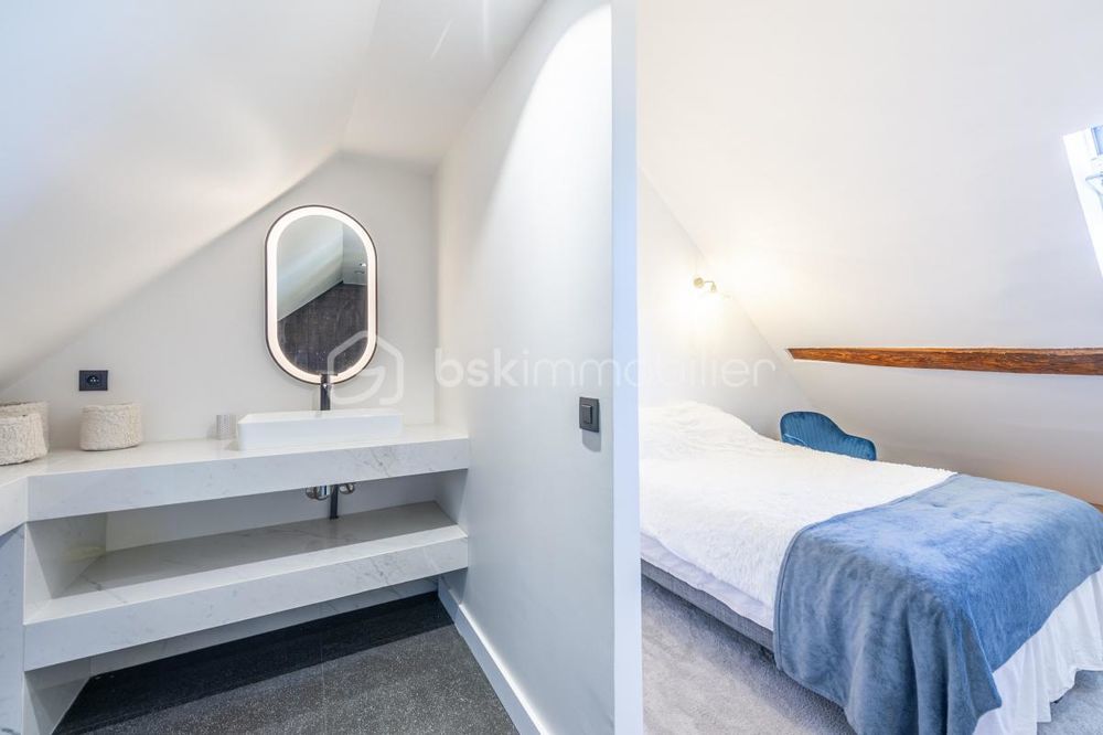 � vendre  Maison Saint-Jorioz (74410)