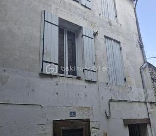  Maison � vendre 3 pi�ces 87 m�