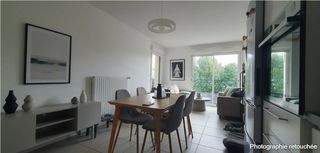  Appartement � vendre 3 pi�ces 61 m�