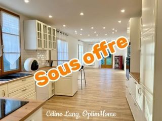  Maison � vendre 8 pi�ces 171 m�